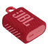 JBL GO 3 Portable Waterproof Bluetooth Speaker